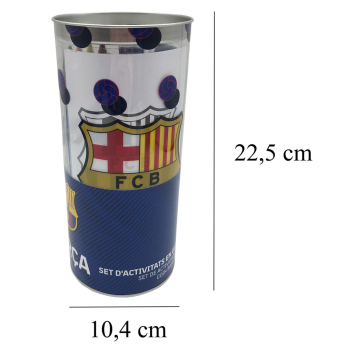 Barcelona zestaw do rysowania Aktivit