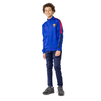 Barcelona zestaw dziecięcy 25/26 blue