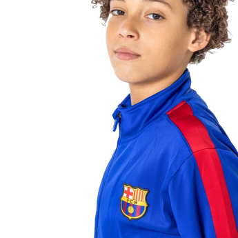 Barcelona zestaw dziecięcy 25/26 blue