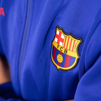 Barcelona zestaw dziecięcy 25/26 blue