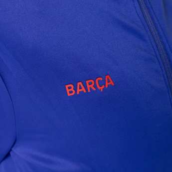 Barcelona zestaw dziecięcy 25/26 blue