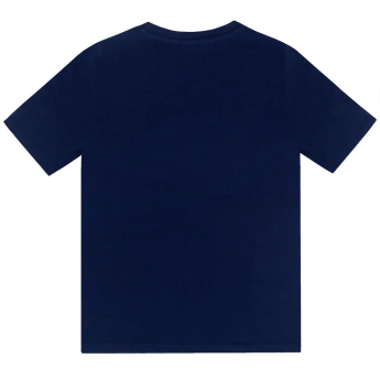Arsenal piżama dziecięca SLab short colour navy