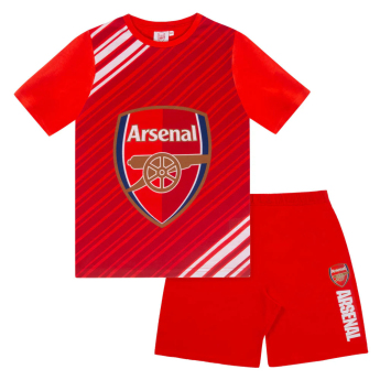 Arsenal piżama dziecięca SLab blue