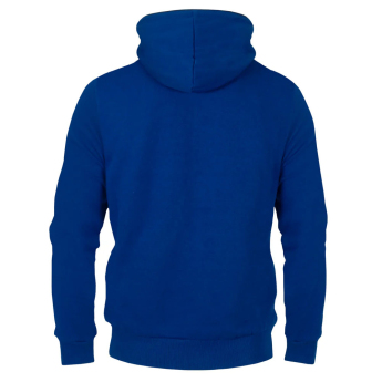 Chelsea męska bluza z kapturem Graphic royal