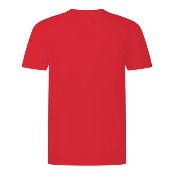 Bayern Monachium koszulka męska Classic red