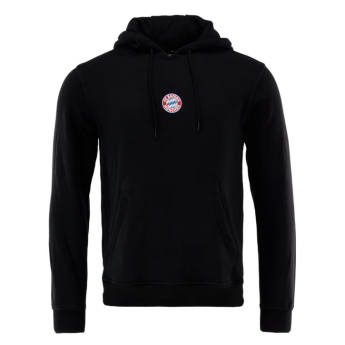 Bayern Monachium dziecięca bluza z kapturem Kane black