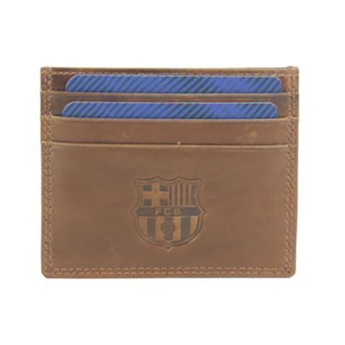 Barcelona etui na katy cuero
