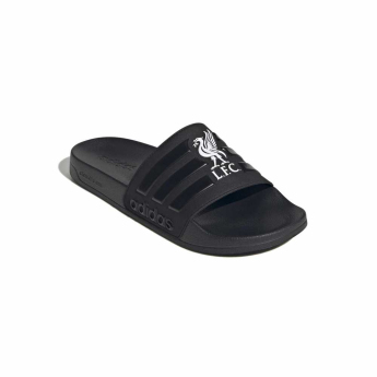Liverpool pantofle Shower black