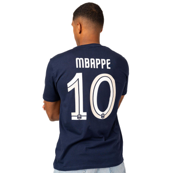 Reprezentacja piłki nożnej koszulka męska France Mbappe