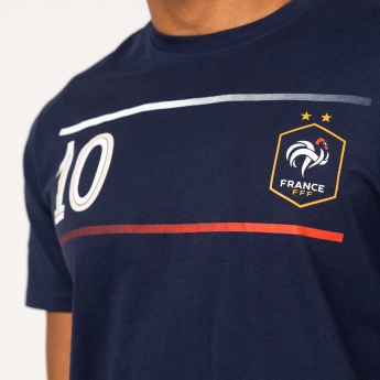 Reprezentacja piłki nożnej koszulka męska France Mbappe