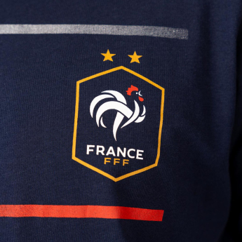 Reprezentacja piłki nożnej koszulka męska France Mbappe