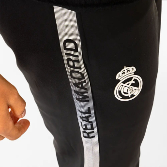 Real Madryt męski zestaw sportowy No27 black
