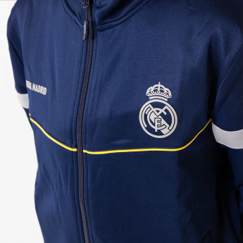 Real Madryt zestaw dziecięcy 25/26 navy
