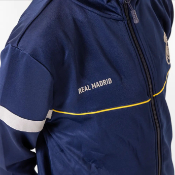 Real Madryt zestaw dziecięcy 25/26 navy