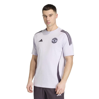 Manchester United koszulka męska Tee tint