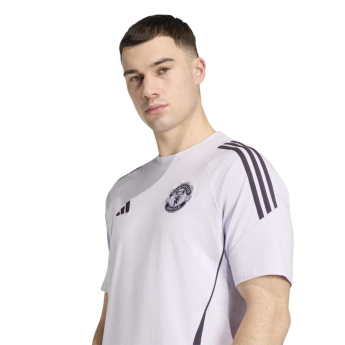 Manchester United koszulka męska Tee tint
