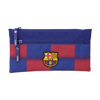 Barcelona piórnik na ołówki 25/26 Double Home