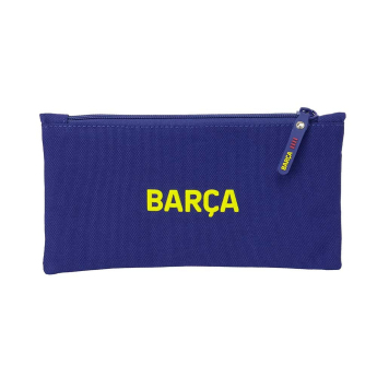 Barcelona piórnik na ołówki 25/26 Double Home