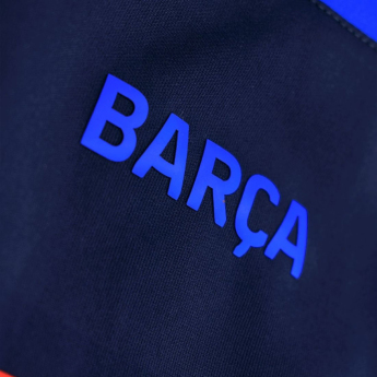 Barcelona Dziecięca kurtka Plus Yoke