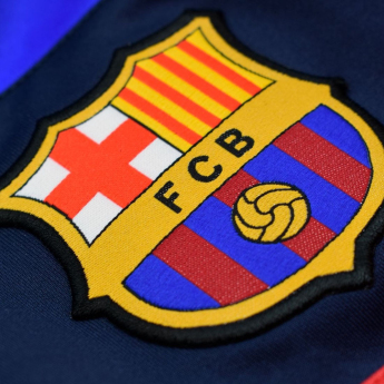 Barcelona Dziecięca kurtka Plus Yoke