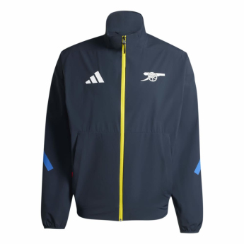 Arsenal kurtka męska Antherm navy