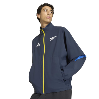 Arsenal kurtka męska Antherm navy