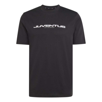 Juventus koszulka męska Seasonal Graphic black