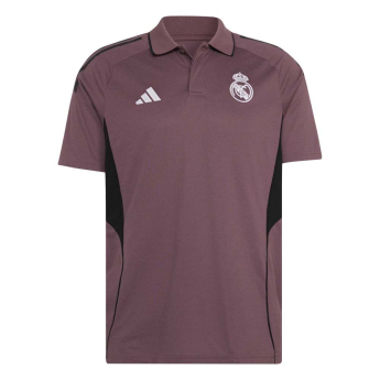 Real Madryt męska koszulka polo shadow