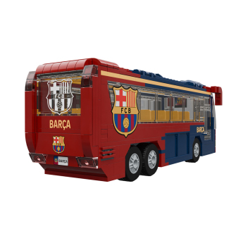 Barcelona układanka Building kit