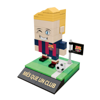 Barcelona układanka player
