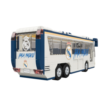 Real Madryt układanka Building kit