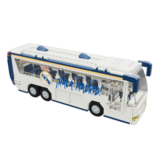 Real Madryt układanka Building kit