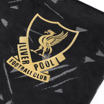 Liverpool zestaw poszewek black
