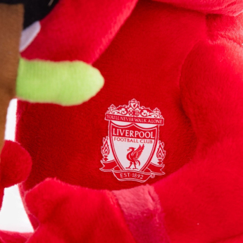 Liverpool zabawka pluszowa Mighty Red