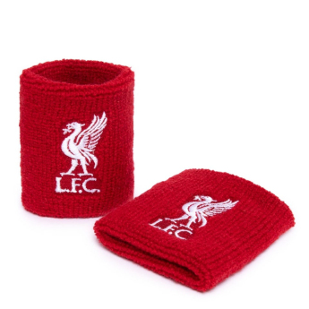 Liverpool frotki Sweat red