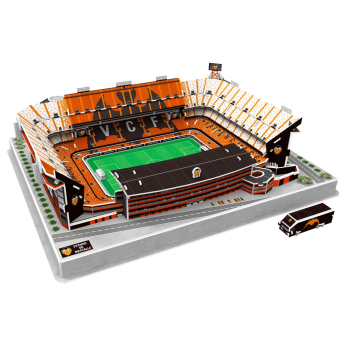 Valencia memory Mestalla