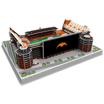 Valencia memory Mestalla