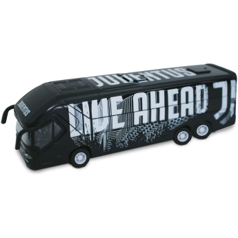 Juventus autobus Modern 1:50