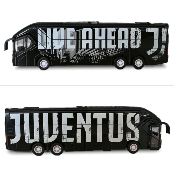 Juventus autobus Modern 1:50