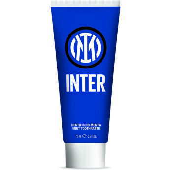 Inter Milan pasta do zębów Mint
