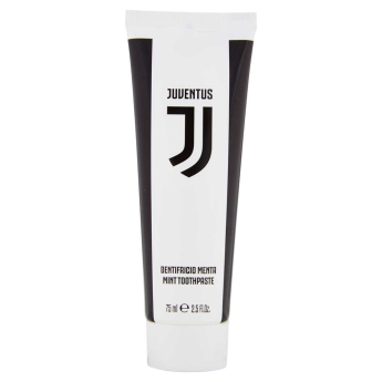 Juventus pasta do zębów Mint