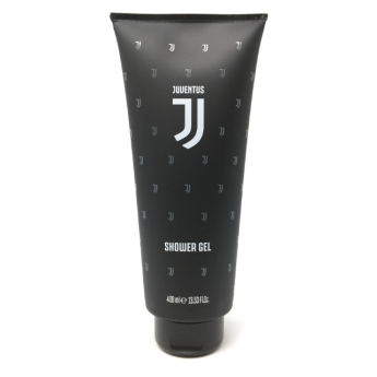 Juventus szampon 2v1 - 400 ml