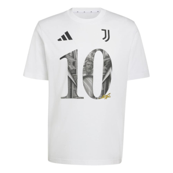 Juventus koszulka męska 10 Del Piero