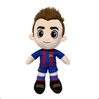 Barcelona maskotka zawodnika Aficionado 80 cm