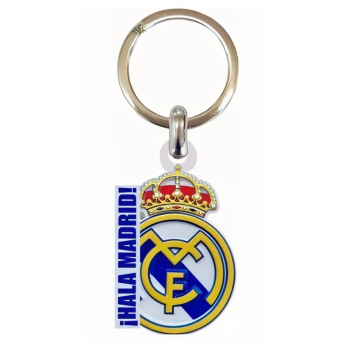 Real Madryt brelok do kluczy Hala Madrid