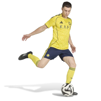 Cristiano Ronaldo piłkarska koszulka meczowa AL NASSR FC 25/26 Ronaldo