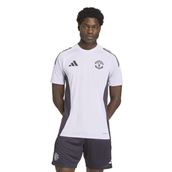Manchester United męska koszulka meczowa tint