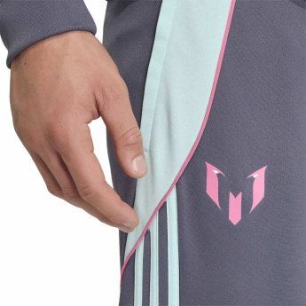 Lionel Messi spodnie męskie MESSI aurora