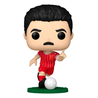 Liverpool figurka Funko POP! Ian Rush