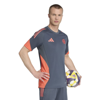 Bayern Monachium męska koszulka meczowa boonix